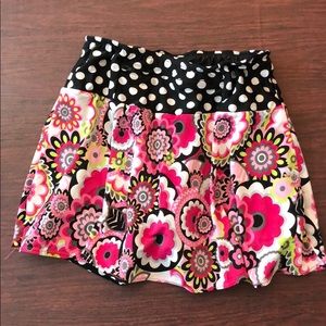 Sparkle Skirts *BRIGHT* Running Skirt